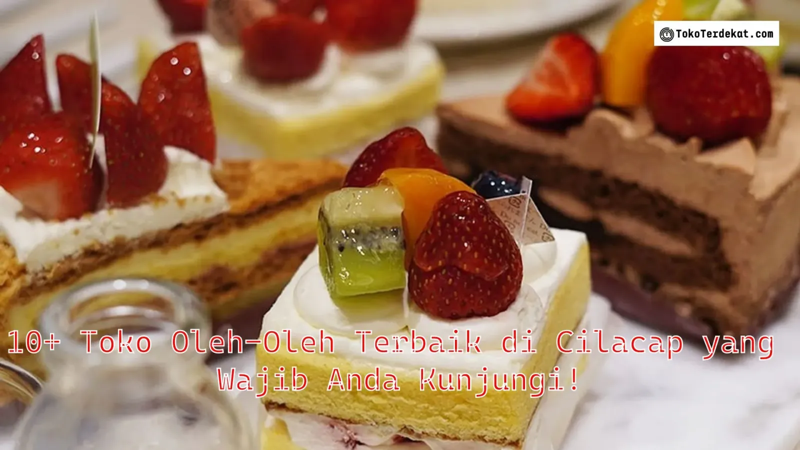 ZhaRa Shop: Rasa Cilacap yang Menyatu dalam Setiap Kemasan